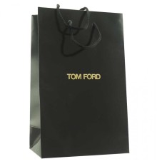 Пакет Картонный Tom Ford 24x16 см