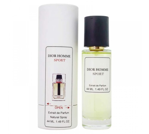 Тестер Christian Dior Homme Sport,edp., 44ml, Тестеры духов