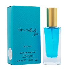 Tiffany & ̶C̶o̶ Love , edp., 30ml