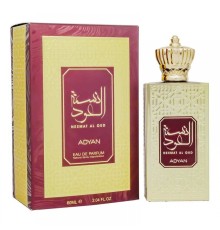 Adyan Nesmet Al Oud, edp., 60 ml