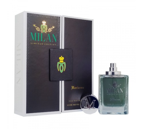 Milan The Horizons,edp., 110ml (Christian Dior Sauvage)