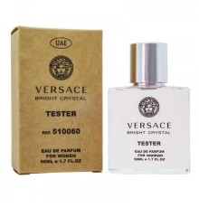 Тестер Versace Bright Crystal, edp., 50 мл