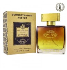 Тестер Chik Shaik Blue №33,edp, 110ml