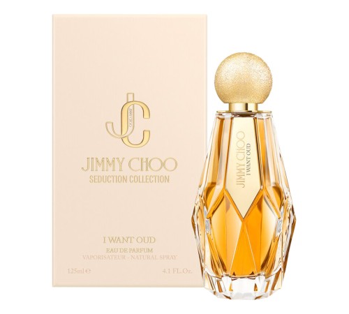 Jimmy Choo I Want Oud оригинал Jimmy Choo I Want Oud оригинал