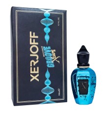 Xerjoff Groove Xcape, edp., 50ml