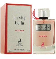 Alhambra La Vita Bella Intensa, edp., 100 ml