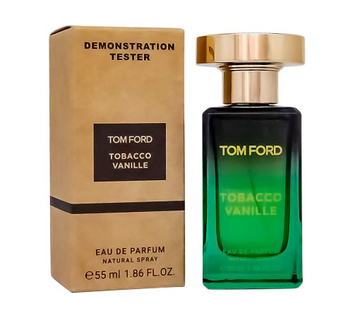 Тестер Tom Ford Tabacco Vanille,edp., 55ml, Тестеры 55 мл (ОАЭ)