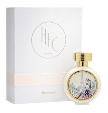 Haute Fragrance Company Proposal, edp., 75 ml