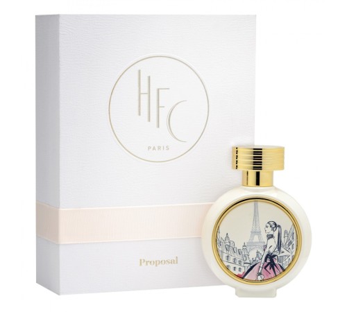 Haute Fragrance Company Proposal, edp., 75 ml, Haute Fragrance Company