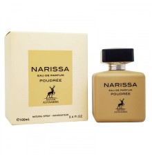 Alhambra Narissa Poudree,edp., 100ml