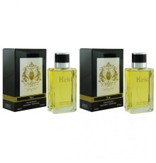 Набор Kirki, edp., 2*65 ml