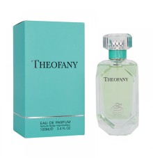 Fragrance World Theofany,edp., 100ml