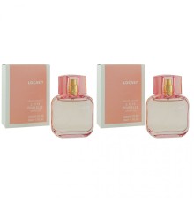 Набор Locasit L.12.12 Pour Elle Sparkling Pour Femme, edp., 2*50 ml