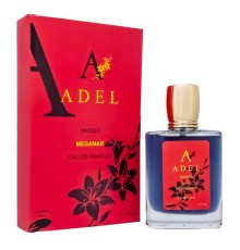 Adel Megamar,edp., 55ml U-0313 (Orto Parisi Magamare)