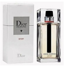 А+ Christian Dior Homme Sport,edt., 100ml