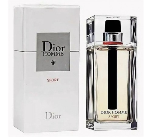 А+ Christian Dior Homme Sport,edt., 100ml, Парфюмерия А +