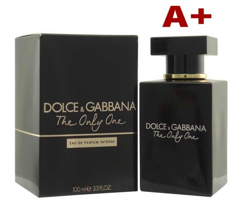 А+ Dolce & Gabbana The Only One Intense, edp., 100 ml