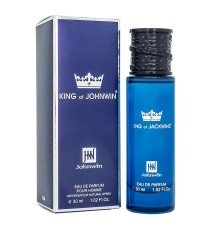 Johnwin King,edp., 30ml