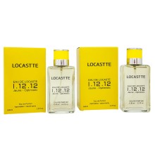 Набор Locastte L.12.12. Jaune-Optimistic, 2x65ml