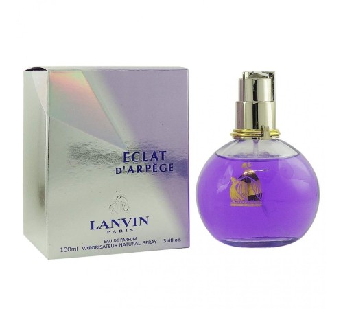 Lanvin Eclat D'Arpege, 100 ml (коробка), Женская парфюмерия 50-125 мл