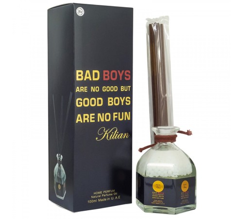 Диффузор Kilian Bad Boys ,edp., 100 ml