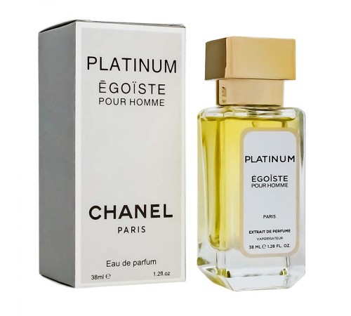 Chanel Platinum Egoiste,edp., 38ml, Духи 38ml DUTY FREE