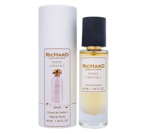 Тестер Richard White Chocola,edp., 44ml, Тестеры 44 мл