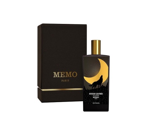 Memo Russian Leather, edp., 100 ml, Memo