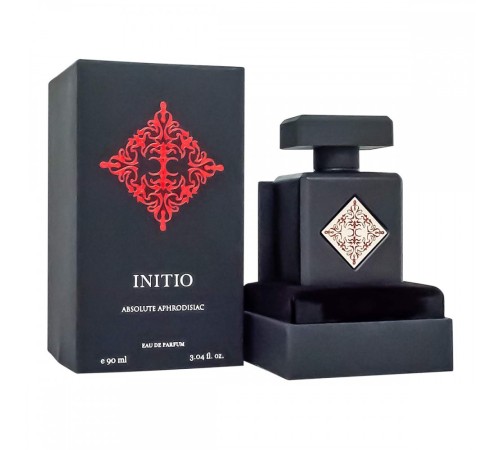 Initio Absolute Aphrodisiac,edp., 90ml, Нишевая парфюмерия