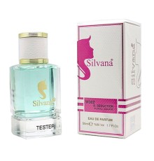 Silvana 302 (Antonio Banderas Blue Seduction Woman) 50 ml