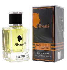 Silvana 847 (Tom Ford Noir Men) 50 ml