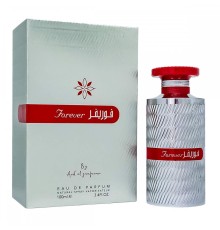 Ard Al Zaafaran Forever Silver,edp., 100ml