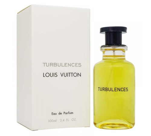 Louis Vuitton Turbulences,edp., 100ml, Парфюмерия Люкс