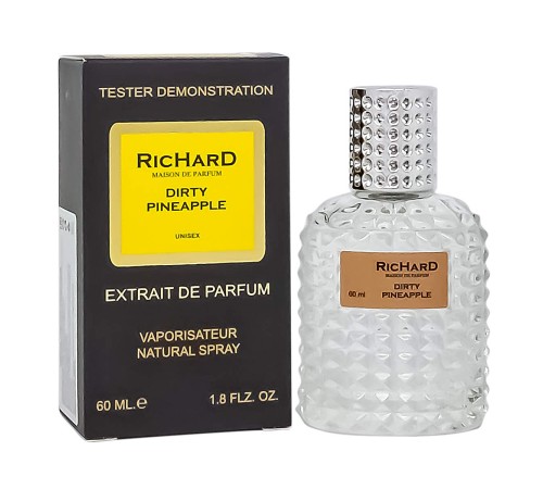 Тестер Ariviste Richard Dirty Pineapple,edp., 60ml