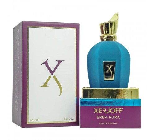 Xerjoff Erba Pura, edp., 100 ml, Xerjoff