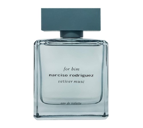 Евро Narciso Rodriguez For Him Vetiver Musc,edt., 100ml