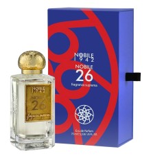 NOBILE 1942 Nobile 26
