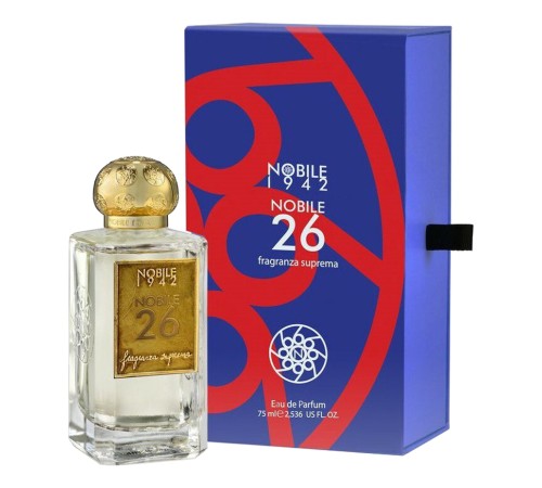 NOBILE 1942 Nobile 26 оригинал NOBILE 1942 Nobile 26 оригинал