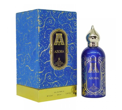 Attar Collection Azora,edp., 100ml, Нишевая парфюмерия