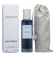 Тестер Paco Rabanne Invictus 40ml