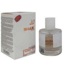 Shaik W 276 Blanc D Anna, edp., 50 ml (круглый)