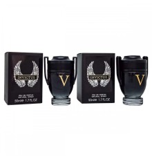 Набор Invictus V, 2x50ml