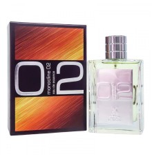 Monocline 02 Eau De Essence, edp., 100 ml