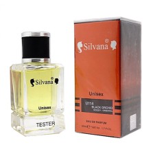 Silvana 114 (Tom Ford Black Orchid Unisex) 50 ml