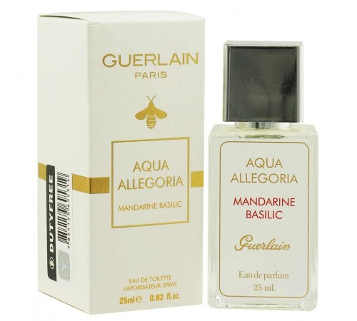 Guerlain Aqua Allegoria Mandarine Basilic, edp., 25 ml