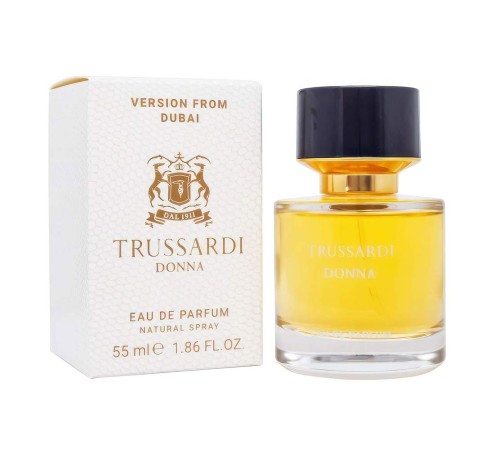 Trussardi Donna,edp., 55ml, Мини парфюм