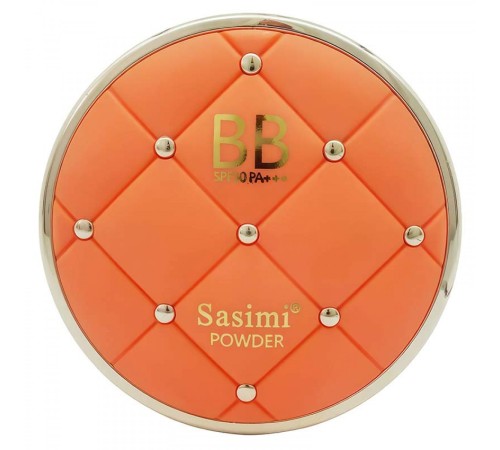 Пудра Sasimi Powder BB SPF 50 PA+++ (тон 01)