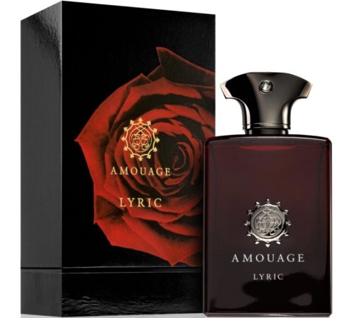 AMOUAGE Lyric For Men оригинал - 100 мл