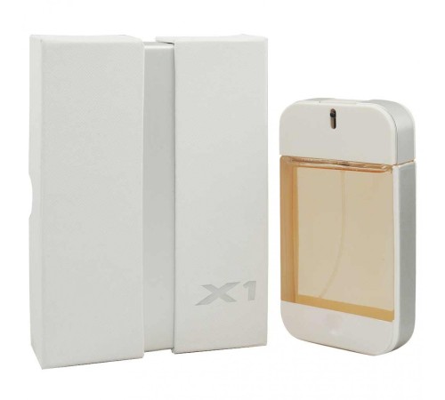 X1 Woman, edp., 100 ml