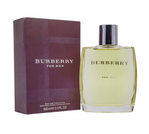 А+ Burberry For Men,edt., 100ml